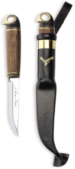 Marttiini Eagle Knife