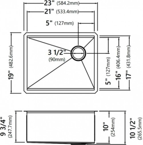 Kraus KWU111-23