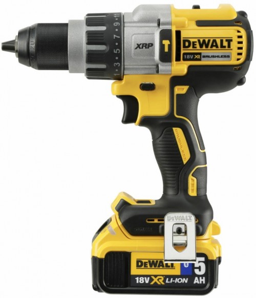 DeWALT DCD996P2B