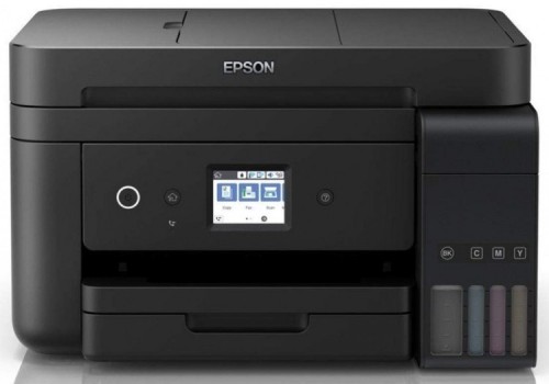 Epson L6190