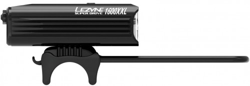 Lezyne Super Drive 1600XXL