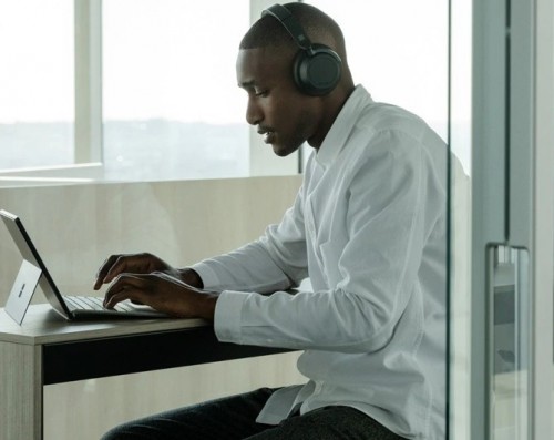 Microsoft Surface Headphones 2