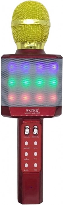 WSTER WS-1828