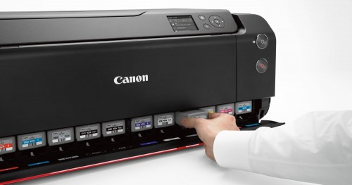 Canon imagePROGRAF PRO-1000