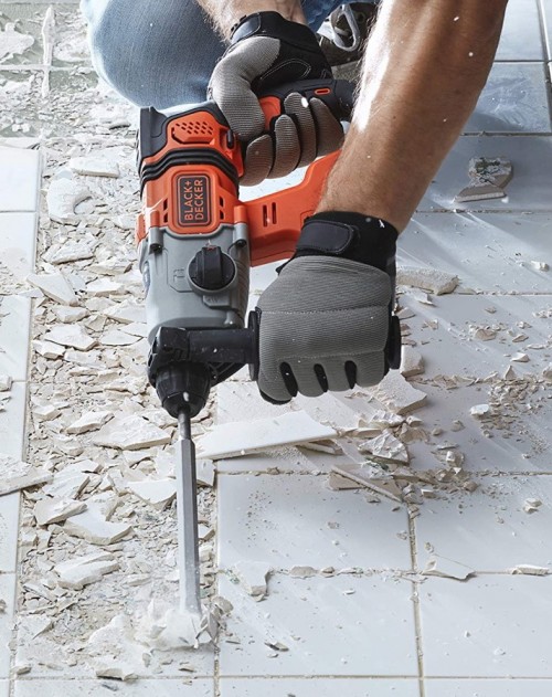 Black&Decker BCD900M1K