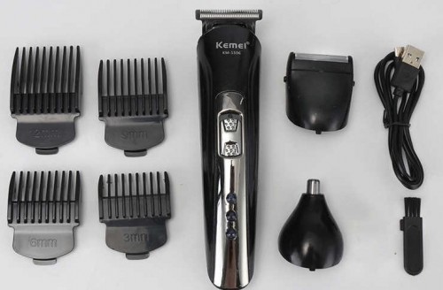 Kemei KM-1506