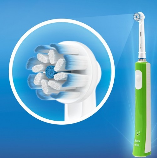 Braun Oral-B PRO 400 Junior