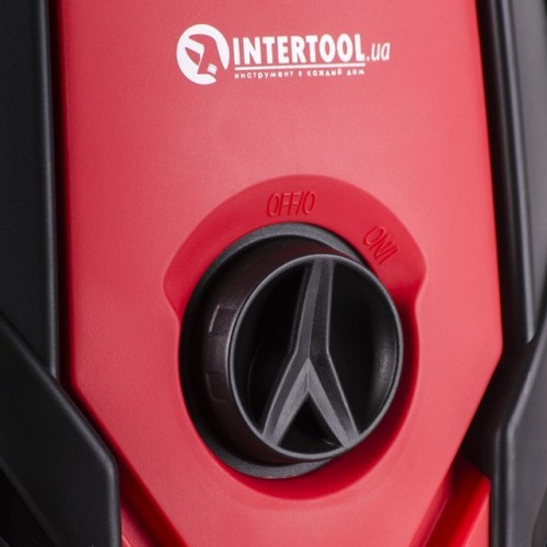 Intertool DT-1504