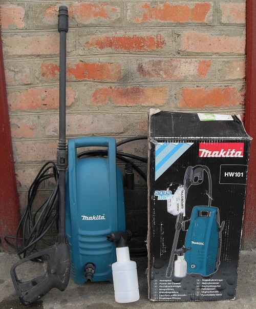 Makita HW101