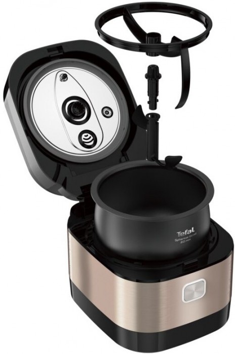 Tefal Multicook & Stir IH RK905A32