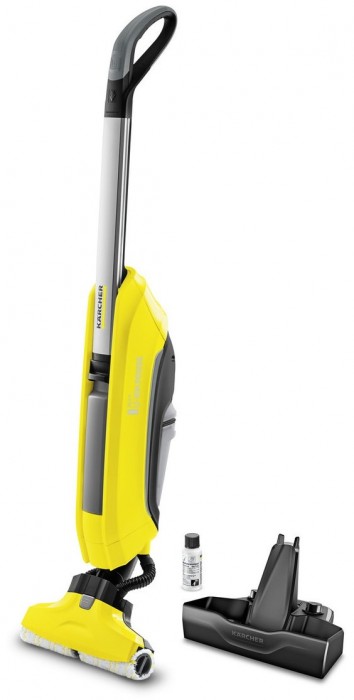 Karcher FC 5 Cordless