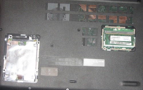 Acer Aspire 5 A515-51G
