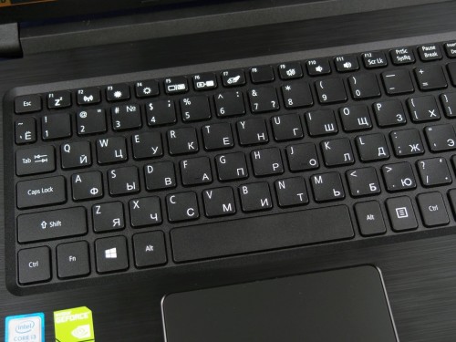 Acer Aspire 3 A315-53