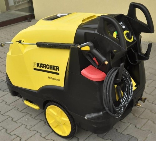 Karcher HDS 8/18-4 M