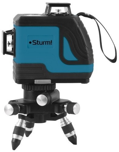 Sturm 1040-12-GR