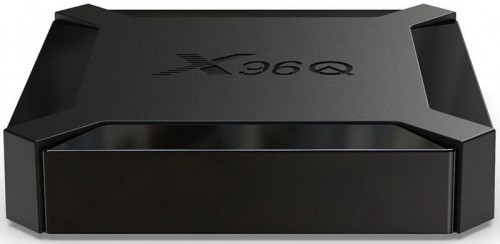 Android TV Box X96Q 8 Gb