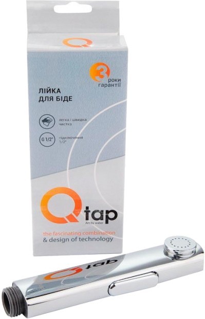 Q-tap A120