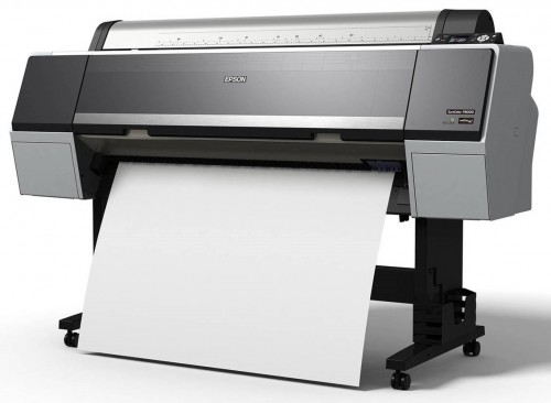 Epson SureColor SC-P8000