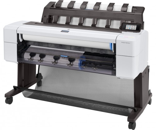 HP DesignJet T1600DR