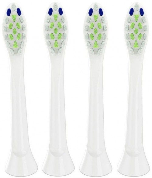 Prozone PolishPlus 4pcs for Philips Sonicare