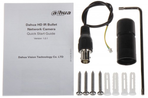 Dahua DH-IPC-HFW5831EP-ZE