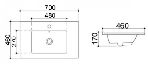 Q-tap Albatross 4530-700