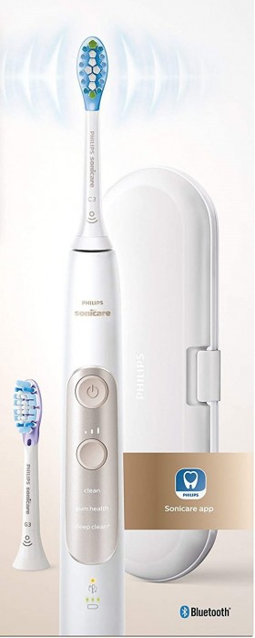 Philips Sonicare ExpertClean HX9601