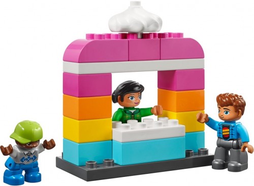 Lego Education My XL World 45028