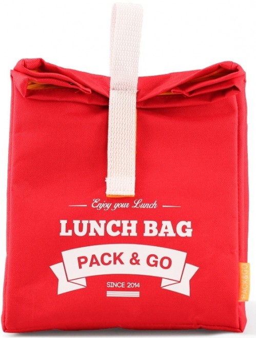 Pack & Go Lunch Bag L