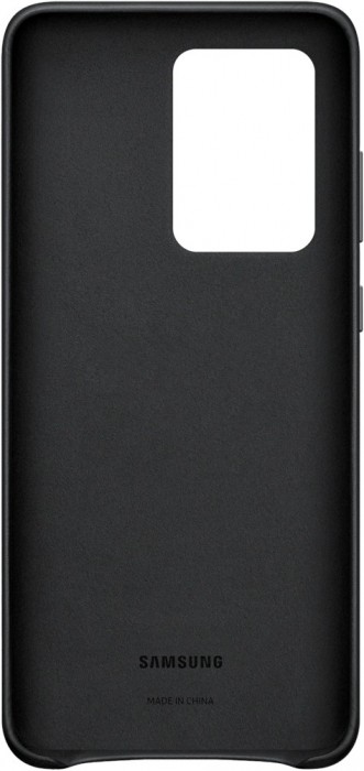 Samsung Leather Cover for Galaxy S20 Ultra