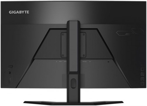 Gigabyte G32QC