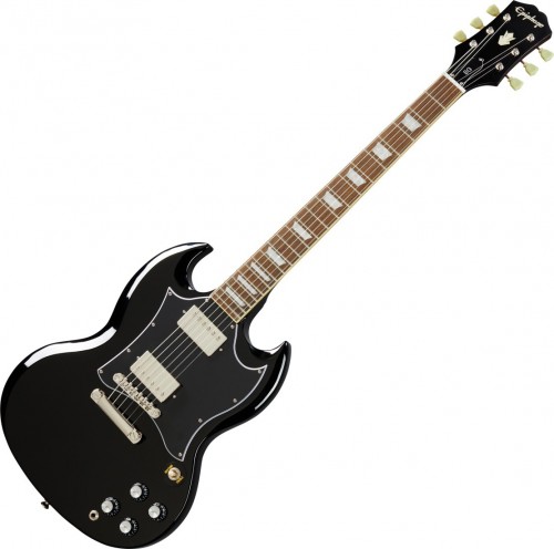 Epiphone SG Standard