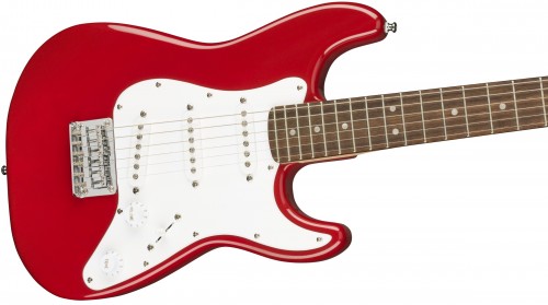 Squier Mini Stratocaster