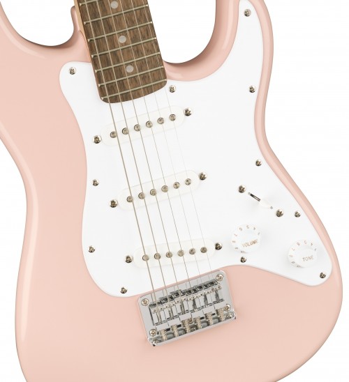 Squier Mini Stratocaster