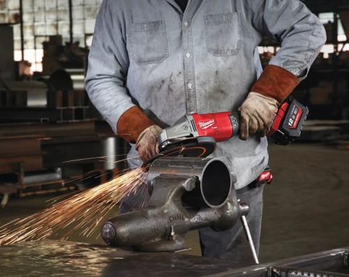 Milwaukee M18 FLAG230XPDB-121C