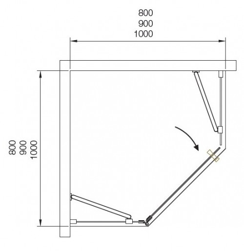 Dusel A-715 100x100