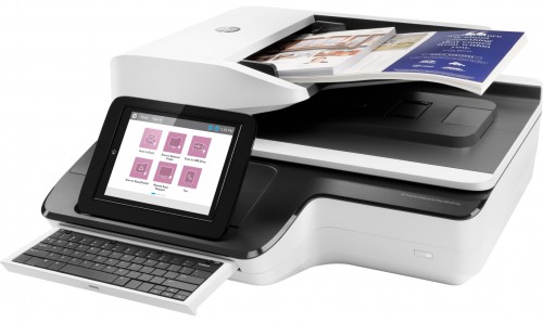 HP ScanJet Enterprise Flow N9120 fn2