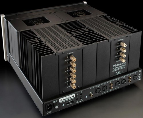 McIntosh MC255