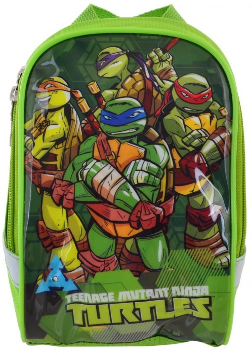 1 Veresnya K-26 TMNT