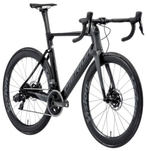 Merida Reacto Disc Force Edition 2020