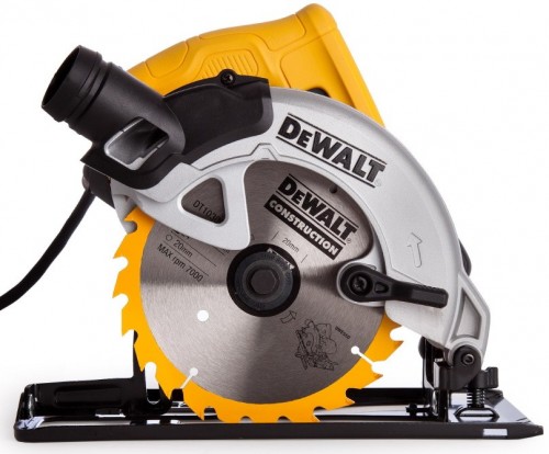 DeWALT DWE550