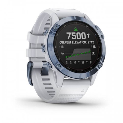 Garmin Fenix 6 Pro Solar