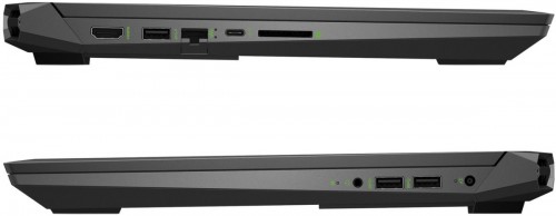 HP Pavilion Gaming 15-dk1000