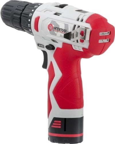 Intertool DT-0310