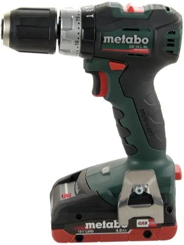 Metabo SB 18 L BL 602331800