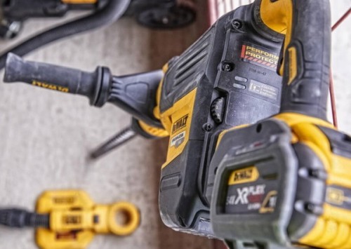 DeWALT DCH773Y2