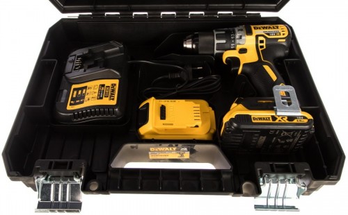 DeWALT DCD791D2