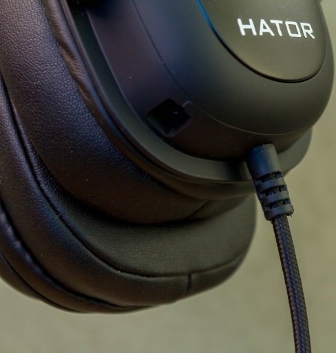 Hator Hypergang HTA-810