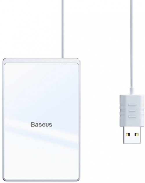 BASEUS Card Ultra-Thin Wireless Charger