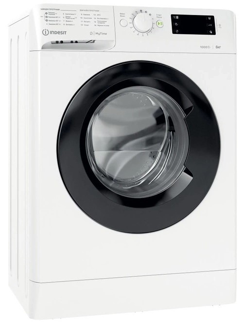 Indesit OMTWSE 61051 WK